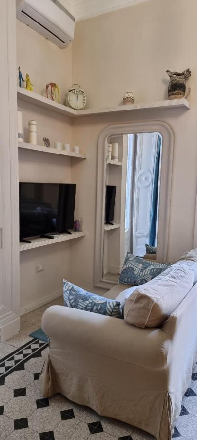 Dimora Donn'Alba Appartement Napels Buitenkant foto